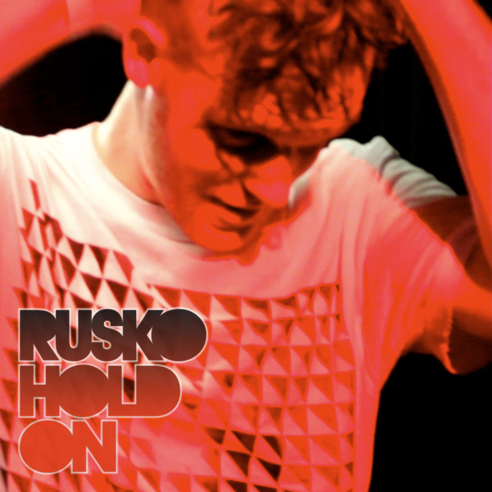 Hold On feat. Amber Coffman (12th Planet Remix)