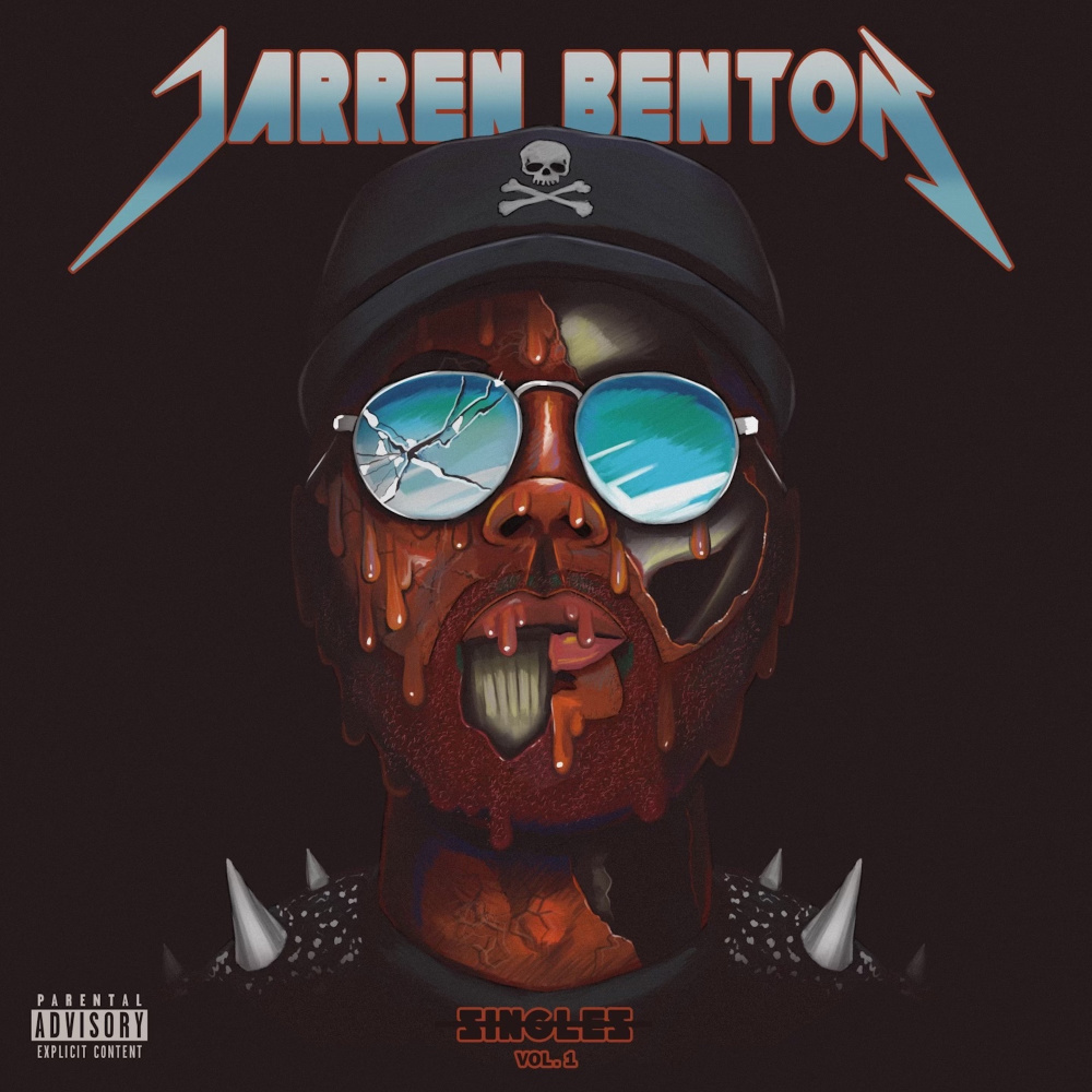Dark Aura (Explicit)