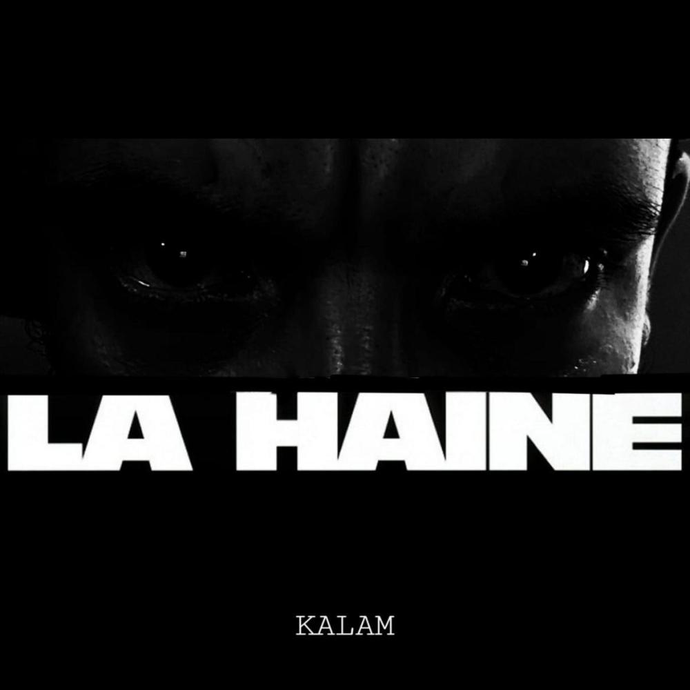 La Haine (Explicit)