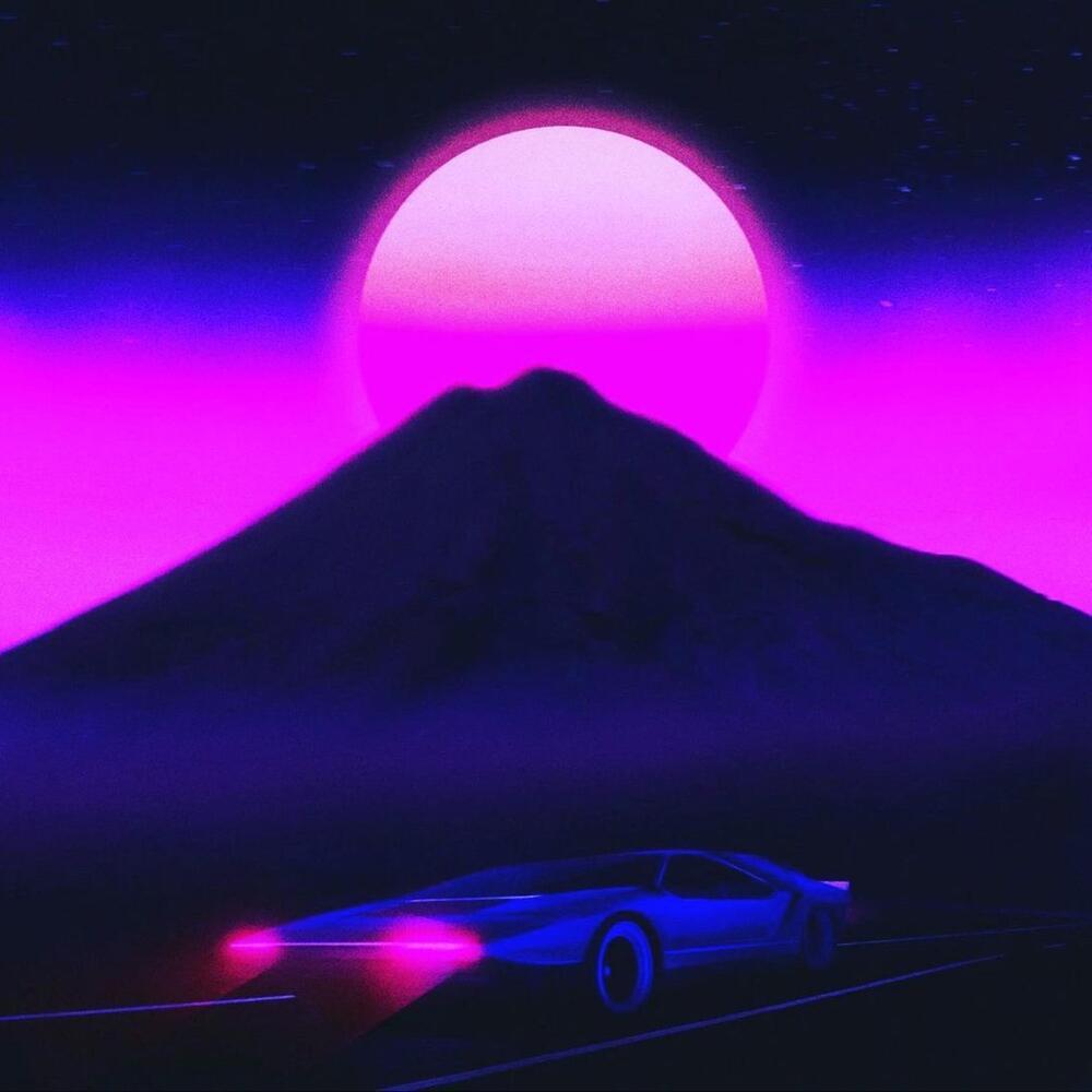 dreamy