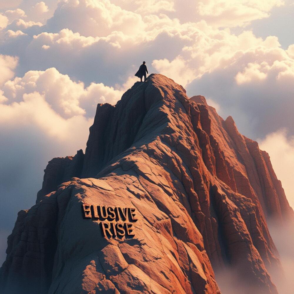 Elusive Rise (Explicit)