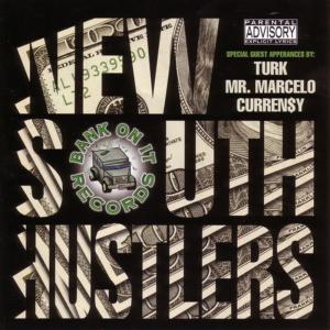 ดาวน์โหลดและฟังเพลง Do You พร้อมเนื้อเพลงจาก New South Hustlers