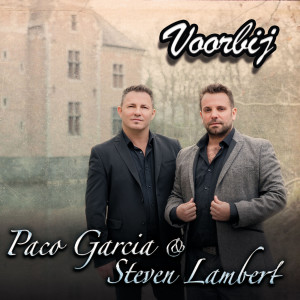 Album Voorbij from Paco Garcia