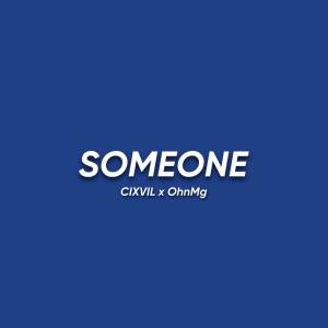Album Someone oleh CIXVIL