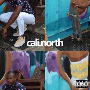 อัลบัม Cali North EP ศิลปิน Cali North