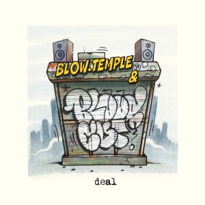 Listen to Deal song with lyrics from Bloodmasta Cut