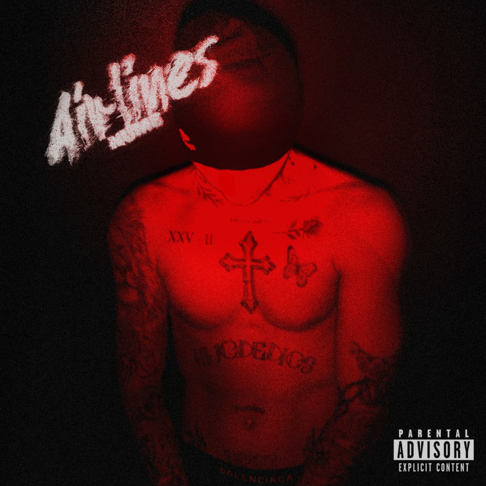 AIRLINES (Explicit)