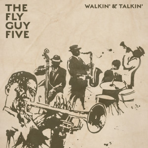 ดาวน์โหลดและฟังเพลง And Champagne for All พร้อมเนื้อเพลงจาก The Fly Guy Five