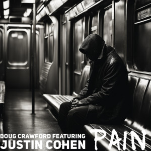 Listen to Pain song with lyrics from Doug Crawford