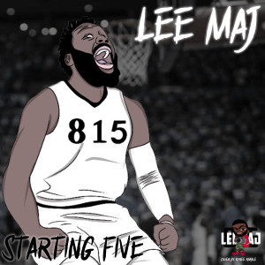 Album Starting Five (Explicit) from 