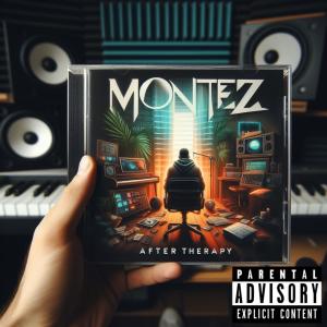 ดาวน์โหลดและฟังเพลง Alive (Explicit) พร้อมเนื้อเพลงจาก Montez