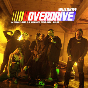 Overdrive (Remix)