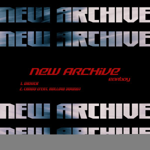 Album NEW ARCHIVE from 귀소년