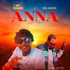 T Boy的專輯Anna