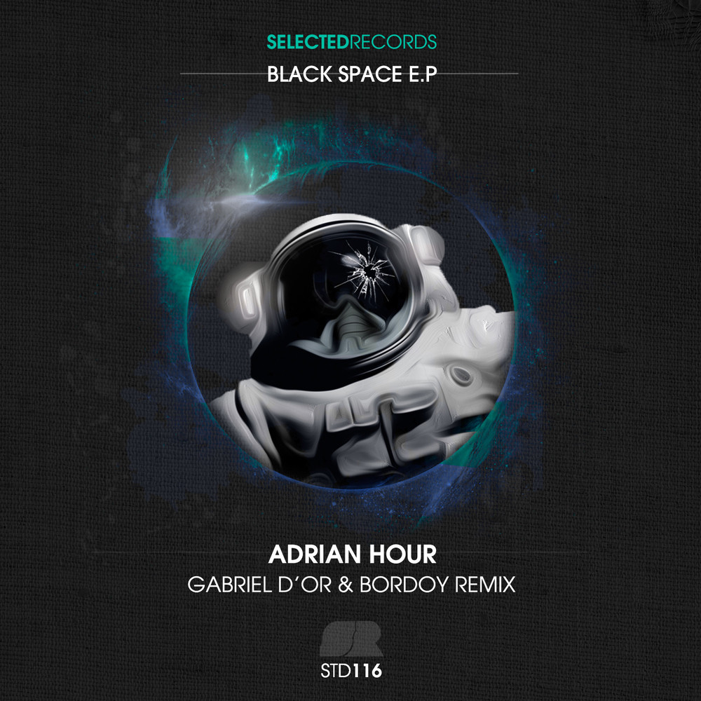 Black Space (Gabriel D'Or & Bordoy Remix)