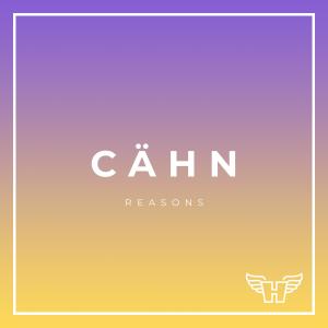 Cahn的專輯Reasons