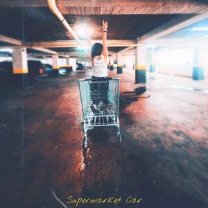 อัลบัม Supermarket Car (Explicit) ศิลปิน 