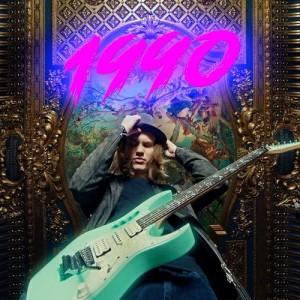 收聽Jakob Karlberg的1990歌詞歌曲