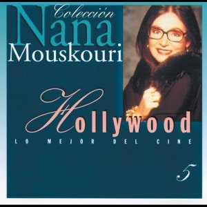 收聽Nana Mouskouri的Beauty And The Beast歌詞歌曲