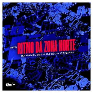 Listen to Mtg Ritmo da Zona Norte (Explicit) song with lyrics from DJ BLOW ORIGINAL