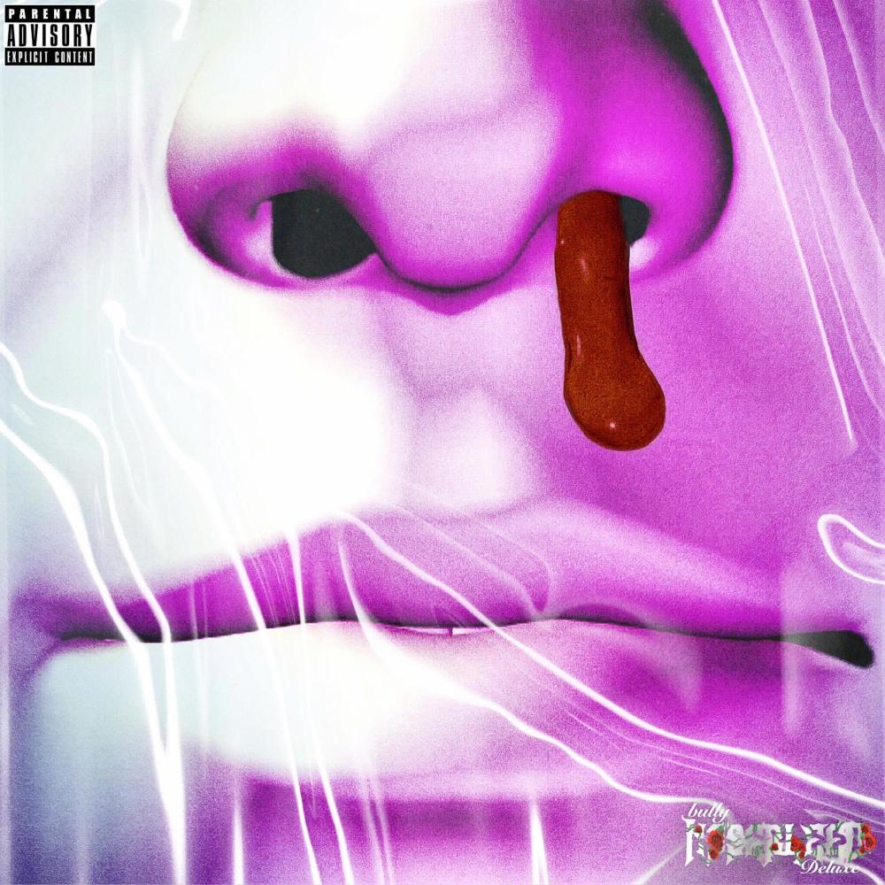 CHASING GHOSTS (feat. J-BONE) (Explicit)