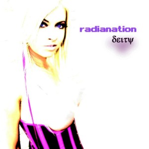 ดาวน์โหลดและฟังเพลง Deity (Album Version) พร้อมเนื้อเพลงจาก Radianation