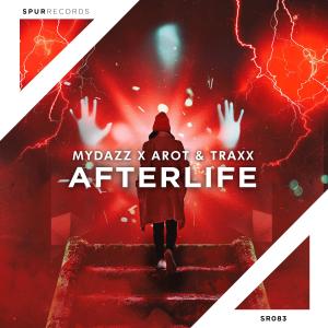 Album Afterlife from 