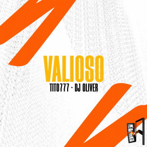 Tito 777的專輯Valioso