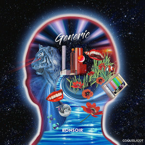 Listen to Generic song with lyrics from Bonsoir