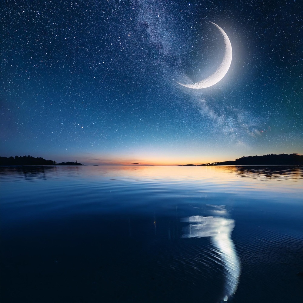Melodías Nocturnas Para Un Descanso Tranquilo