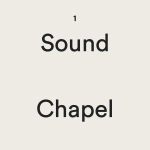 收聽Sound Chapel的One Desire歌詞歌曲