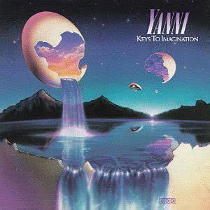 ดาวน์โหลดและฟังเพลง Port Of Mystery (Album Version) พร้อมเนื้อเพลงจาก Yanni