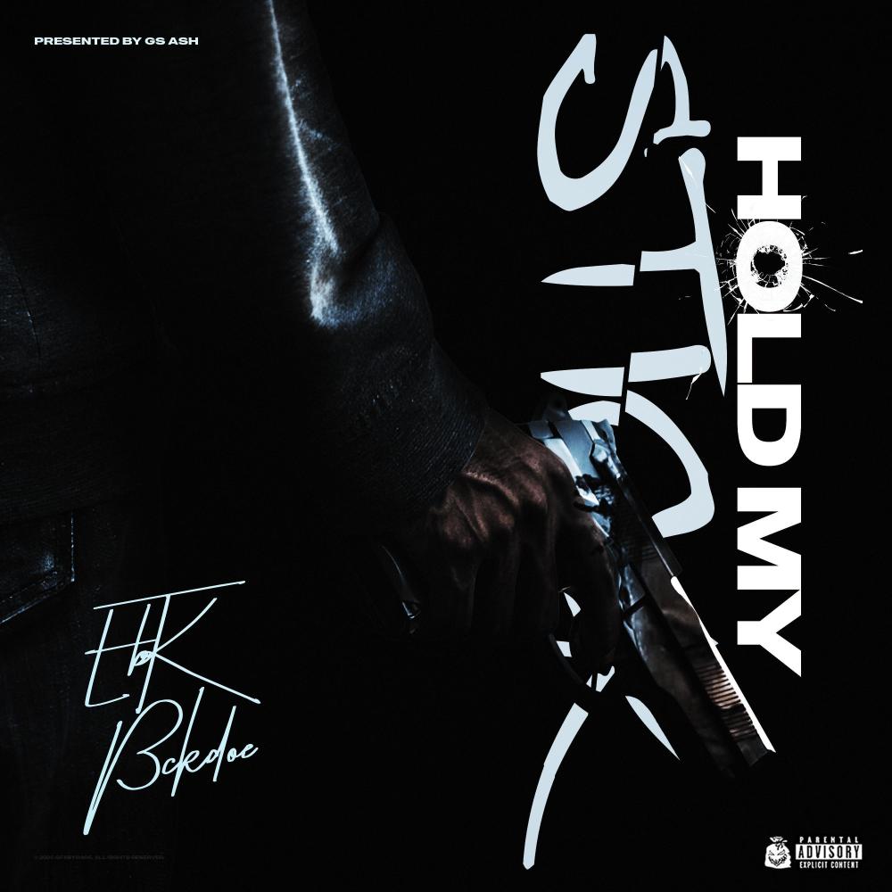 Hold My Stick (Explicit)