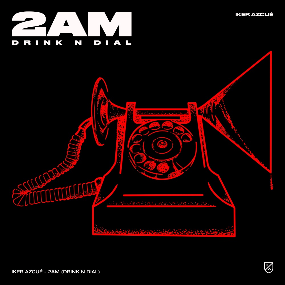 2AM (Drink N´Dial) (Extended Mix)