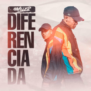 Album Diferenciada from Mc Miller