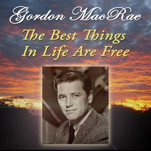 收聽Gordon MacRae的You Try Somebody Else歌詞歌曲