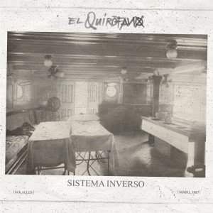 收聽Sistema Inverso的Quitale la Mascara歌詞歌曲