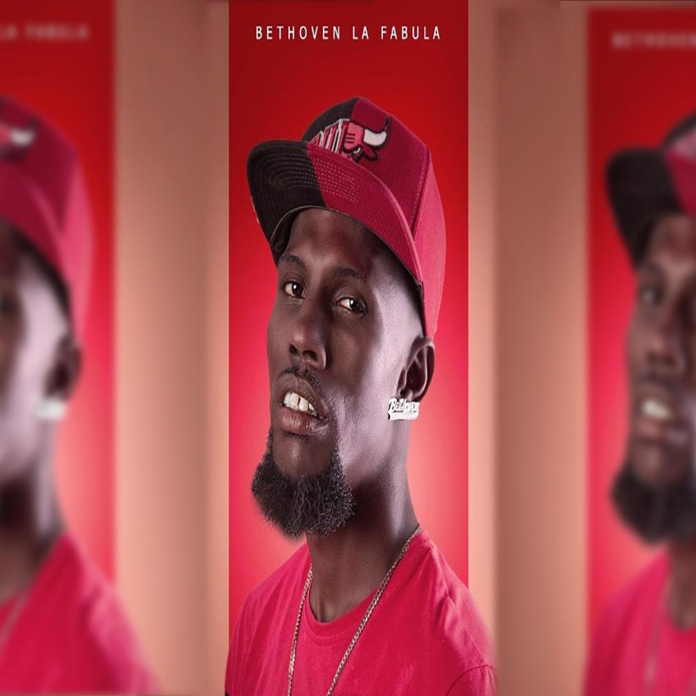 El Pure (feat. Bethoven La Fabula)
