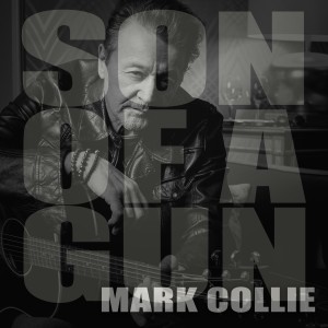 Mark Collie的專輯The Son of a Gun