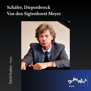 Dengarkan lagu Avondschemer: I. Langzaam en mijmerend nyanyian David Kuyken dengan lirik