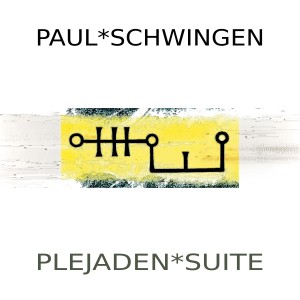 收聽Paul Schwingen的Asterope歌詞歌曲