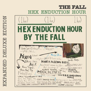 ดาวน์โหลดและฟังเพลง I'm in to C.B (Live - Stars on 45 Version) พร้อมเนื้อเพลงจาก The Fall