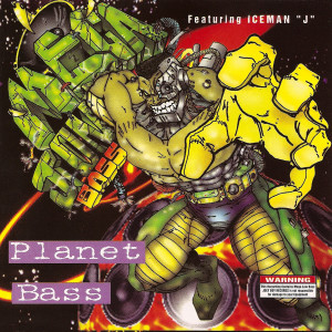 ดาวน์โหลดและฟังเพลง Bass Test พร้อมเนื้อเพลงจาก DJ Ice Man J