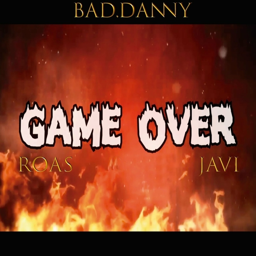 Game Over