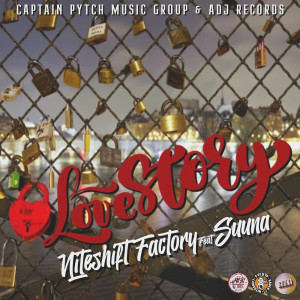 Dengarkan lagu Love Story nyanyian Niteshift Factory dengan lirik