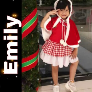 Dengarkan Ulang Tahun Ku lagu dari Emily Kho dengan lirik