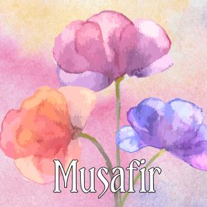 Album Musafir (Original) from Master Blaster