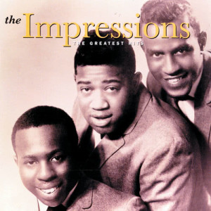 收聽The Impressions的Keep On Pushing (Single Version)歌詞歌曲