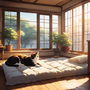 default playlist img