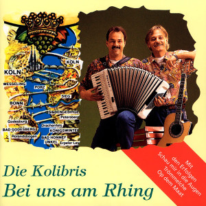 ดาวน์โหลดและฟังเพลง Mädche häng de Fahn erus พร้อมเนื้อเพลงจาก Kolibris